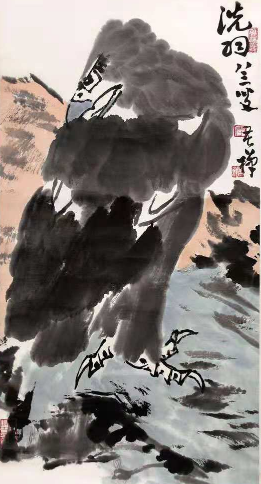 名人字畫不能隨便掛，有講究！