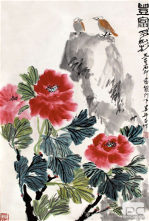 怎么才能收藏到有價值的名人字畫作品？