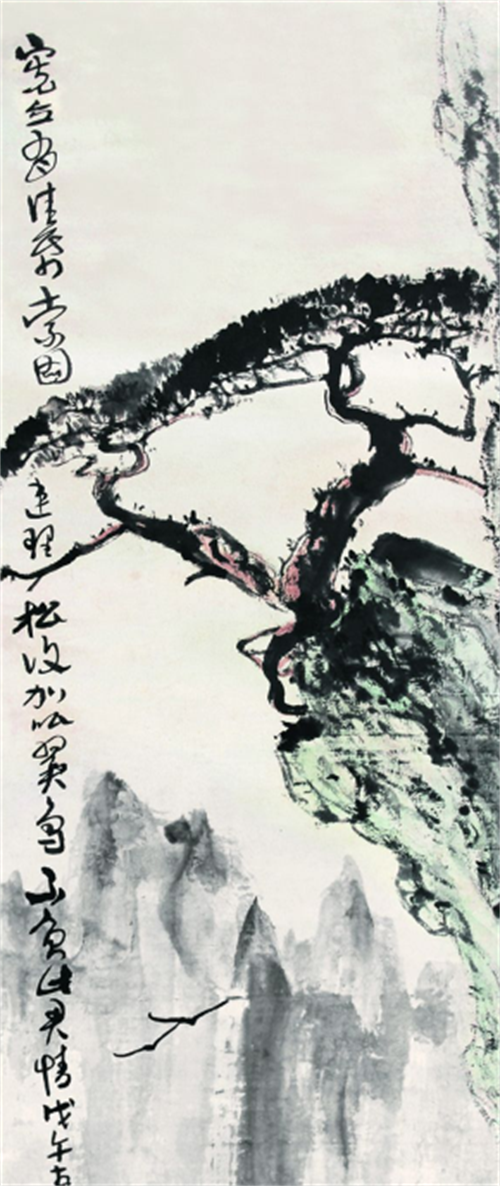 書畫收藏投資的幾個方法